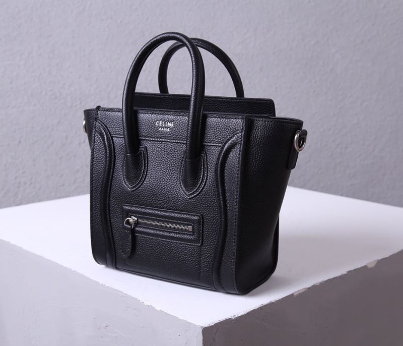 Celine Top Handle Bags